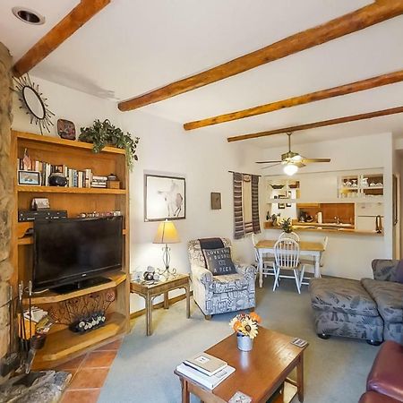 The Aspen Glow Горнолыжный курорт Дуранго Экстерьер фото