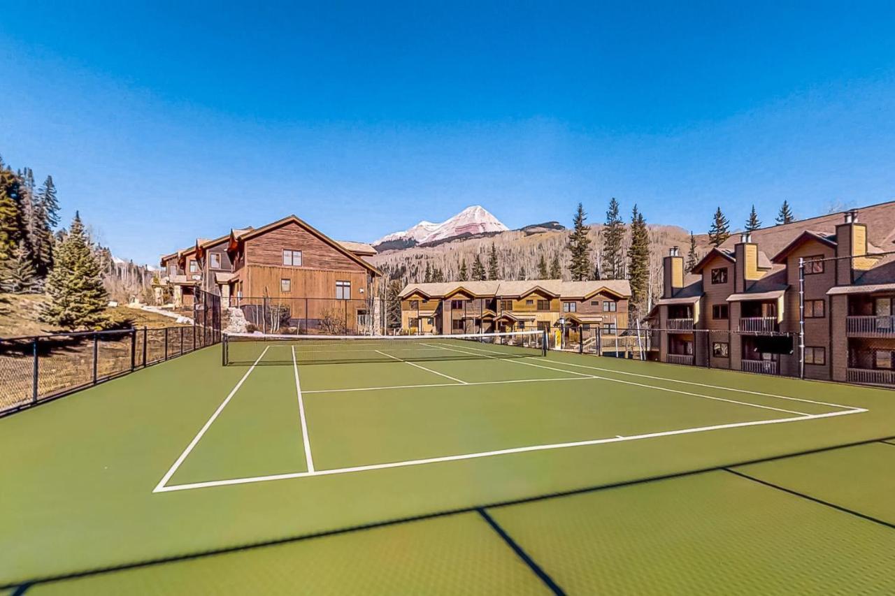 The Aspen Glow Горнолыжный курорт Дуранго Экстерьер фото