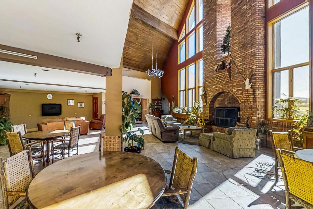 The Aspen Glow Горнолыжный курорт Дуранго Экстерьер фото