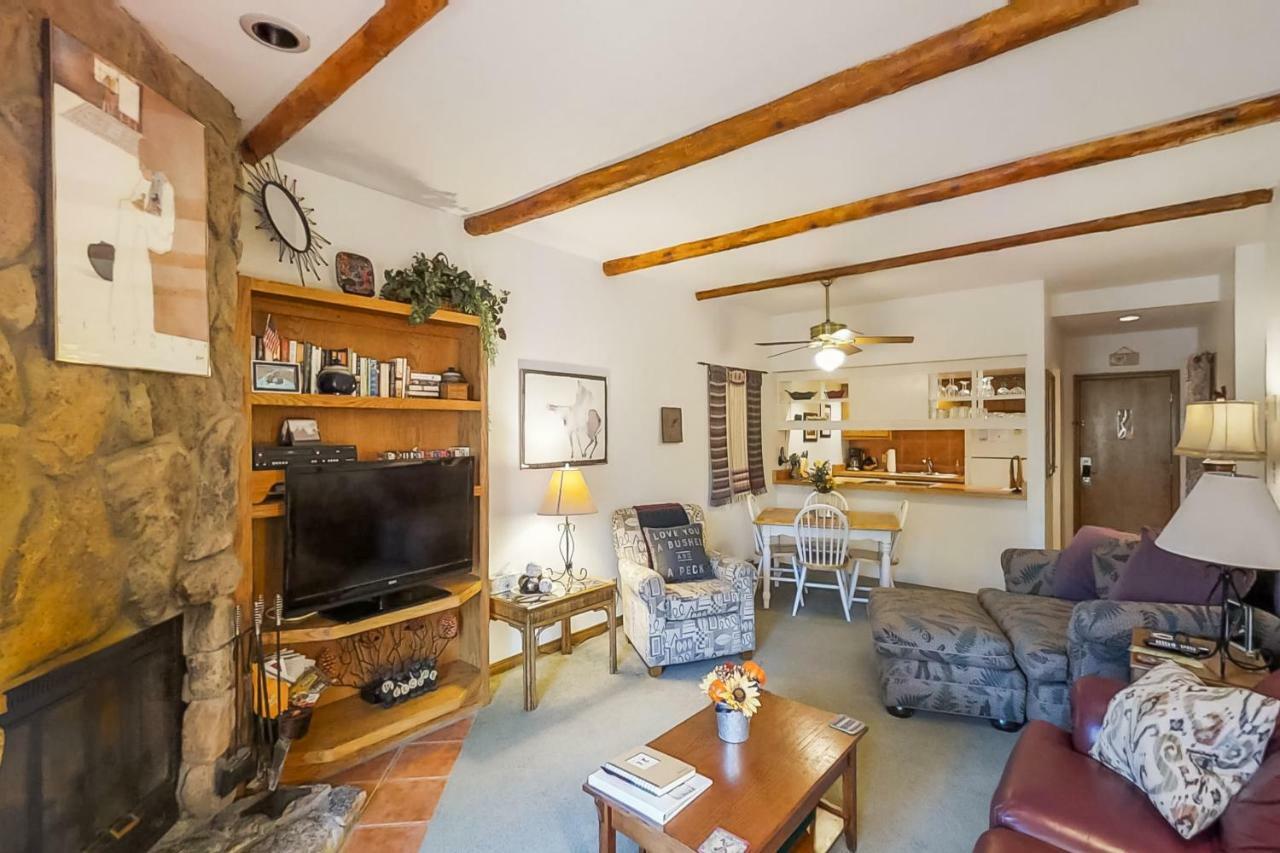 The Aspen Glow Горнолыжный курорт Дуранго Экстерьер фото